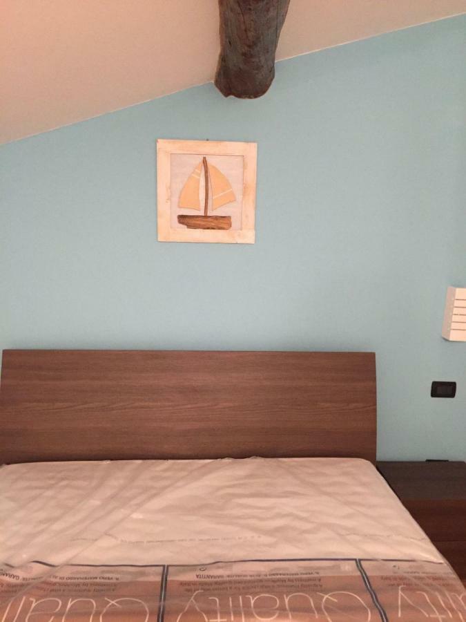 Sentiero Azzurro Apartamento La Spezia Exterior foto