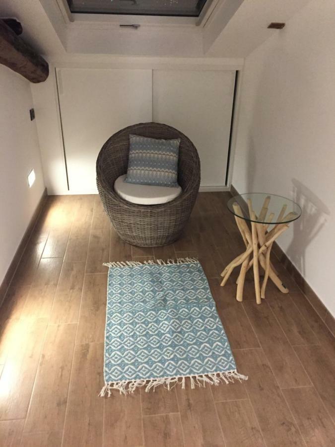 Sentiero Azzurro Apartamento La Spezia Exterior foto