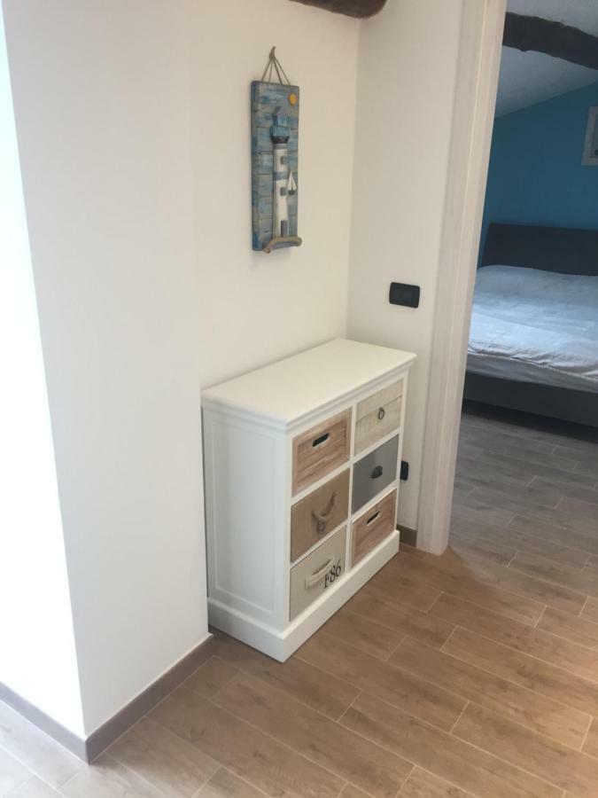 Sentiero Azzurro Apartamento La Spezia Exterior foto