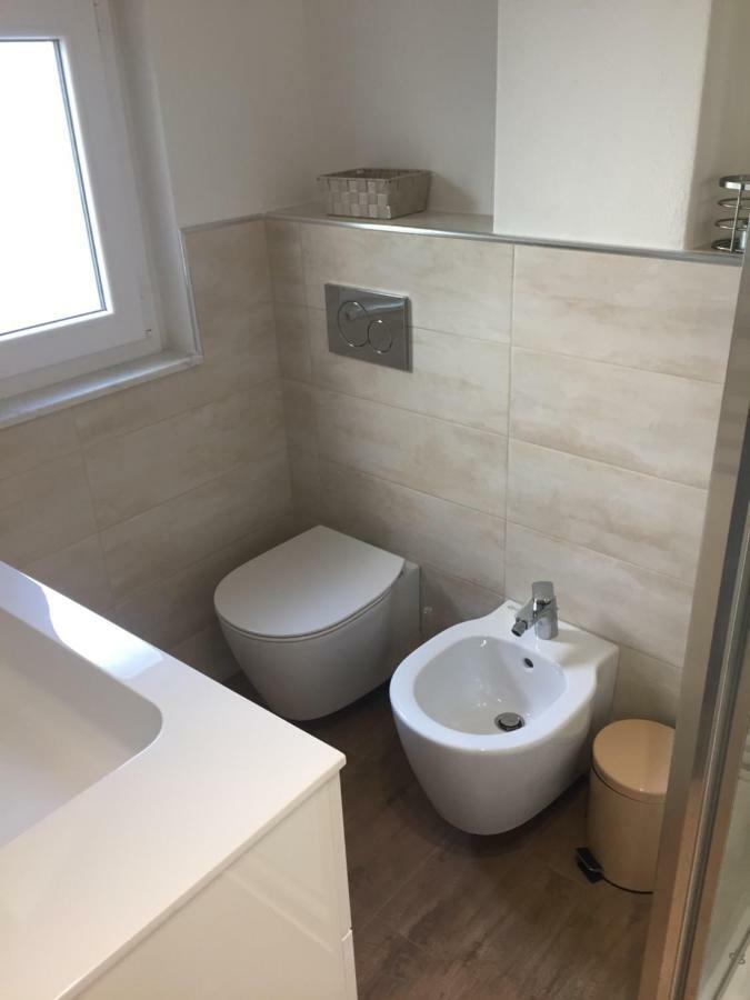 Sentiero Azzurro Apartamento La Spezia Exterior foto