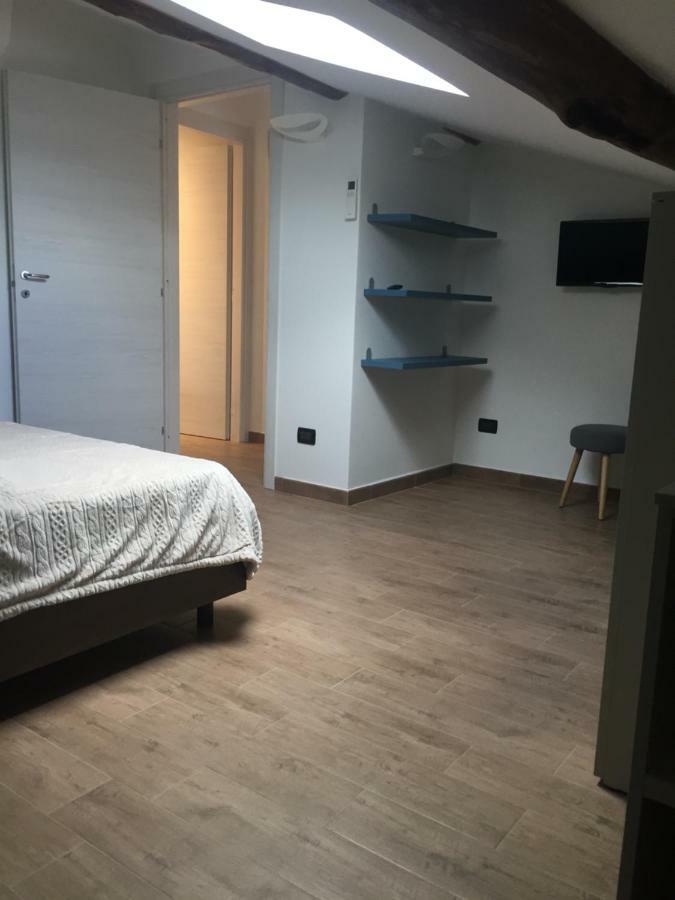 Sentiero Azzurro Apartamento La Spezia Exterior foto