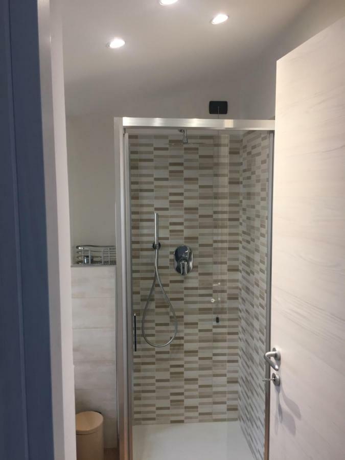 Sentiero Azzurro Apartamento La Spezia Exterior foto