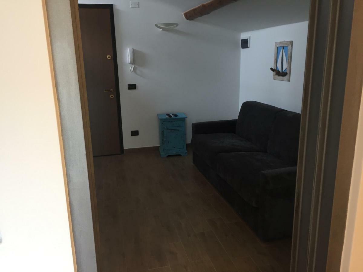 Sentiero Azzurro Apartamento La Spezia Exterior foto