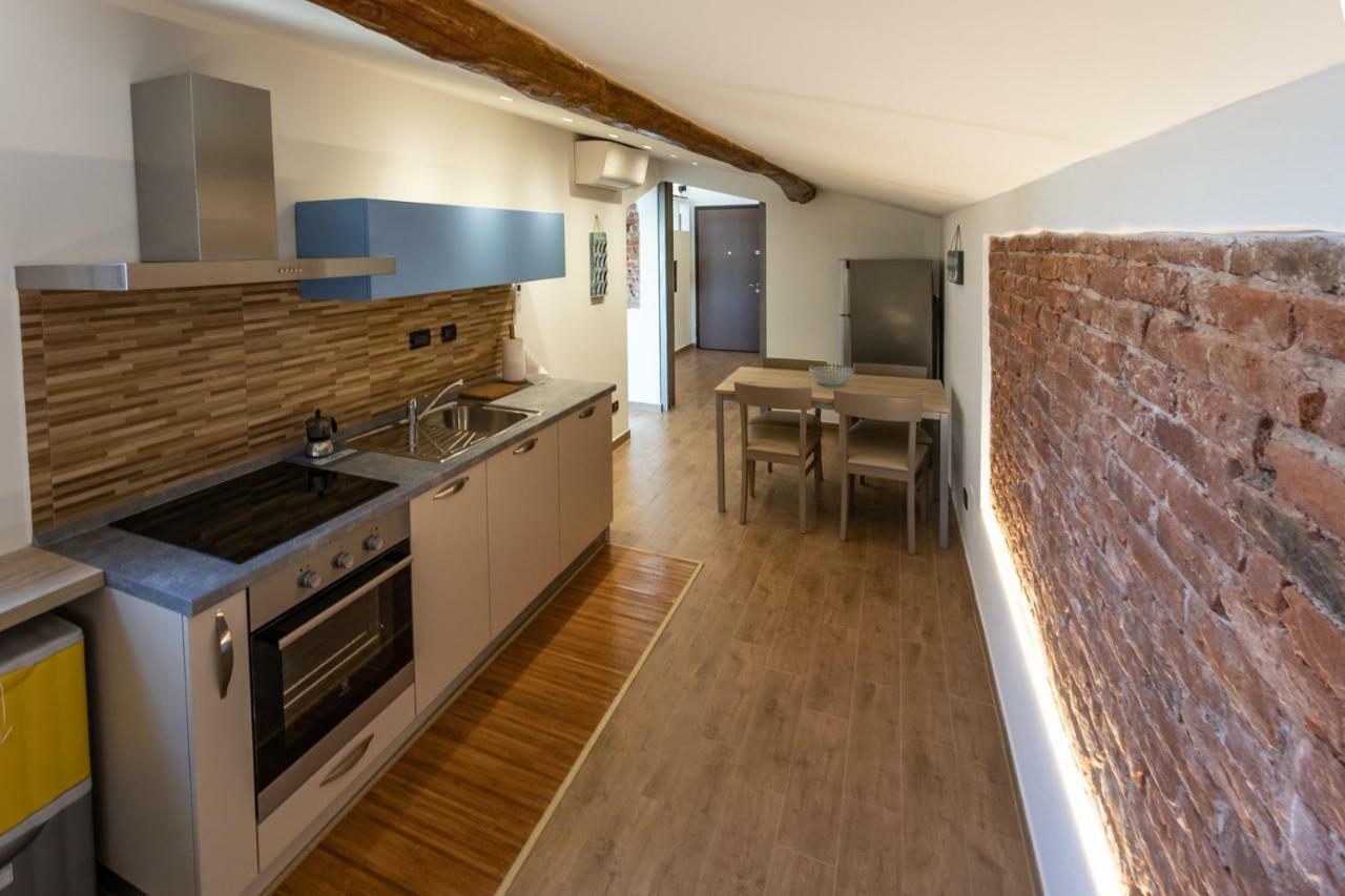 Sentiero Azzurro Apartamento La Spezia Exterior foto