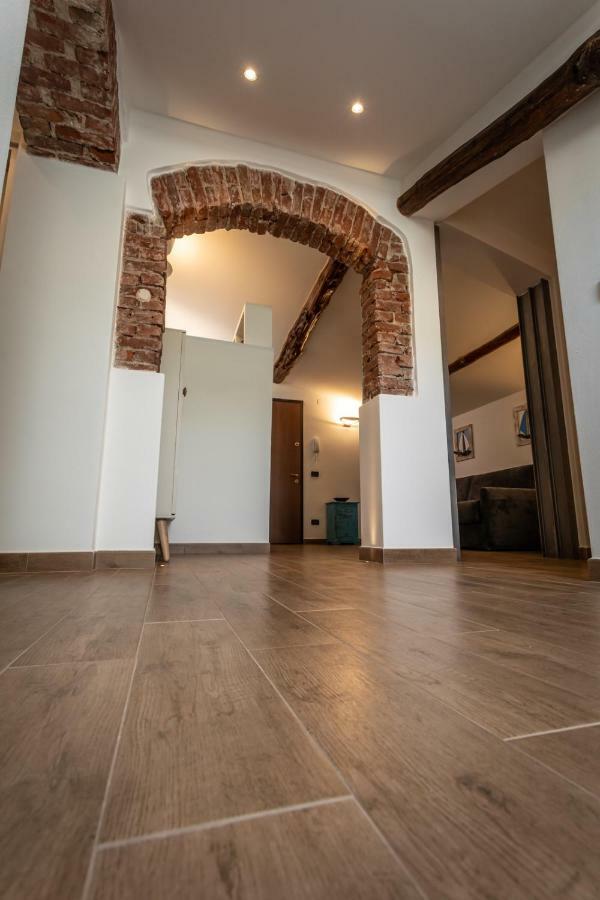 Sentiero Azzurro Apartamento La Spezia Exterior foto