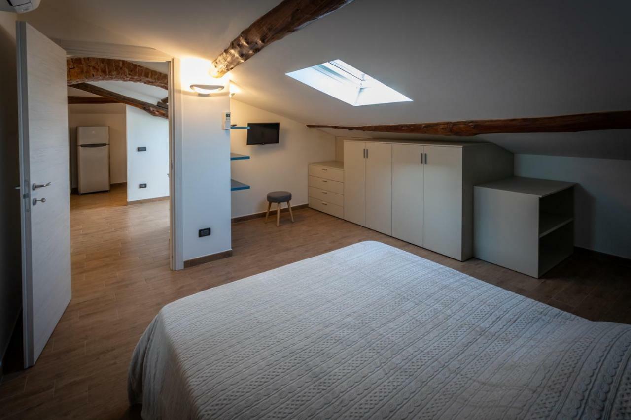 Sentiero Azzurro Apartamento La Spezia Exterior foto