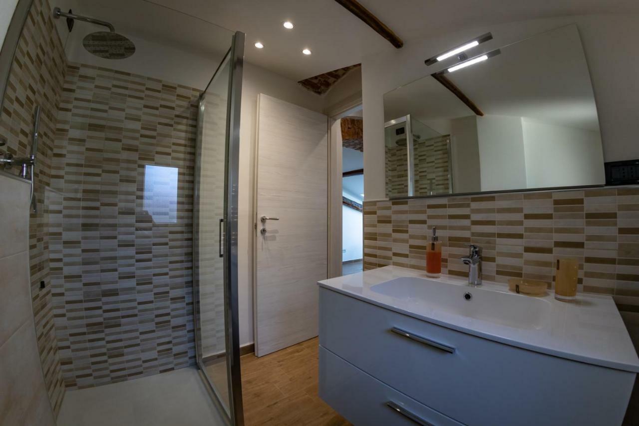 Sentiero Azzurro Apartamento La Spezia Exterior foto